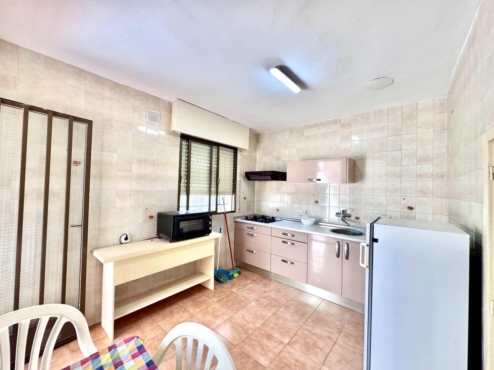 4 soverom Villa til salgs i Canjayar med garasje - € 135 000 (Ref: 10075415)