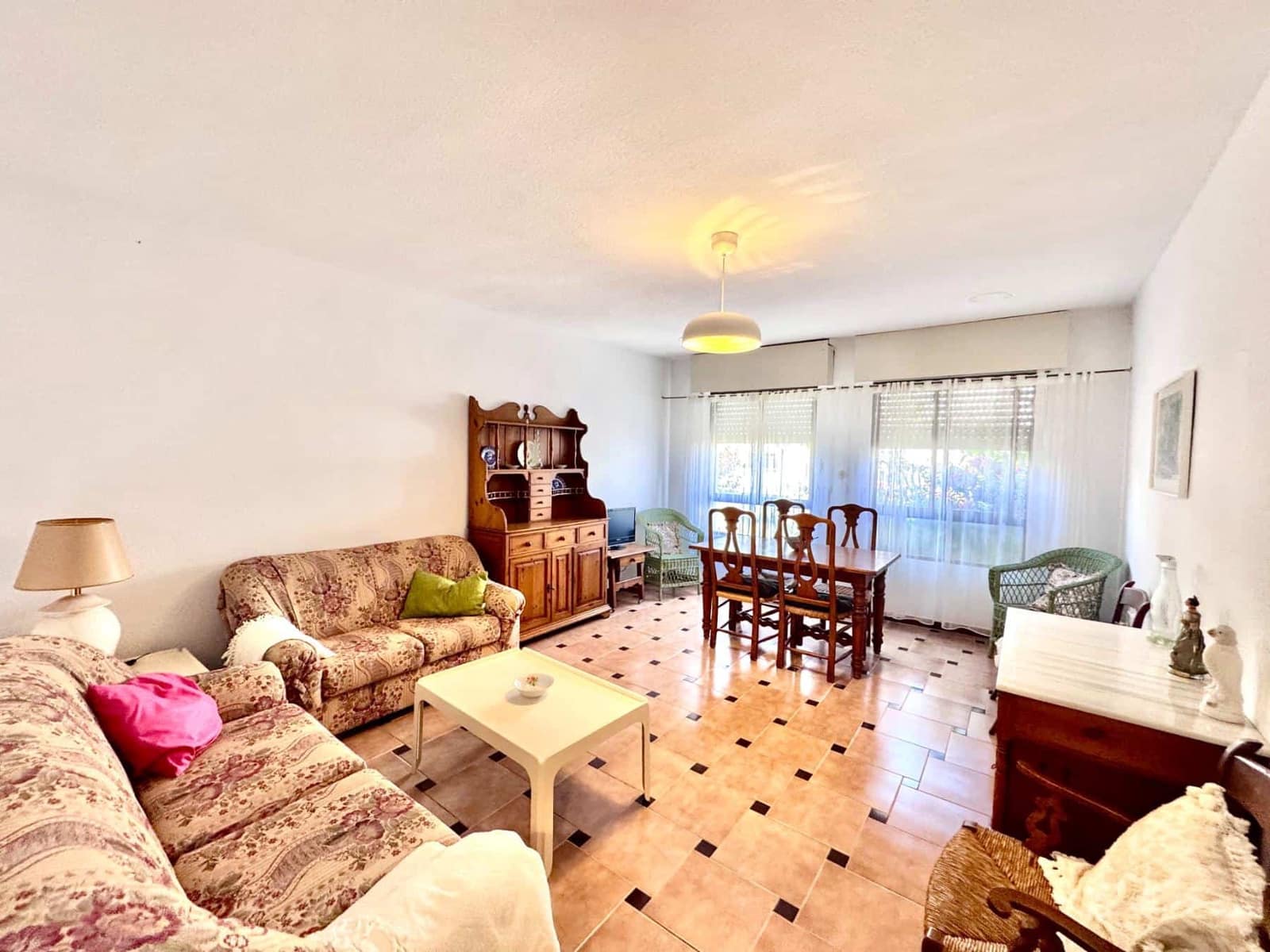 4 soverom Villa til salgs i Canjayar med garasje - € 135 000 (Ref: 10075415)