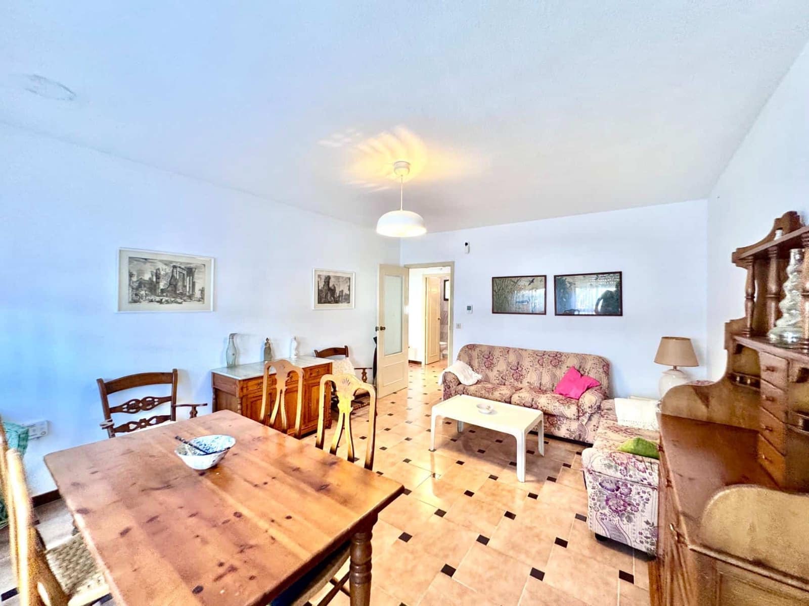 4 soverom Villa til salgs i Canjayar med garasje - € 135 000 (Ref: 10075415)