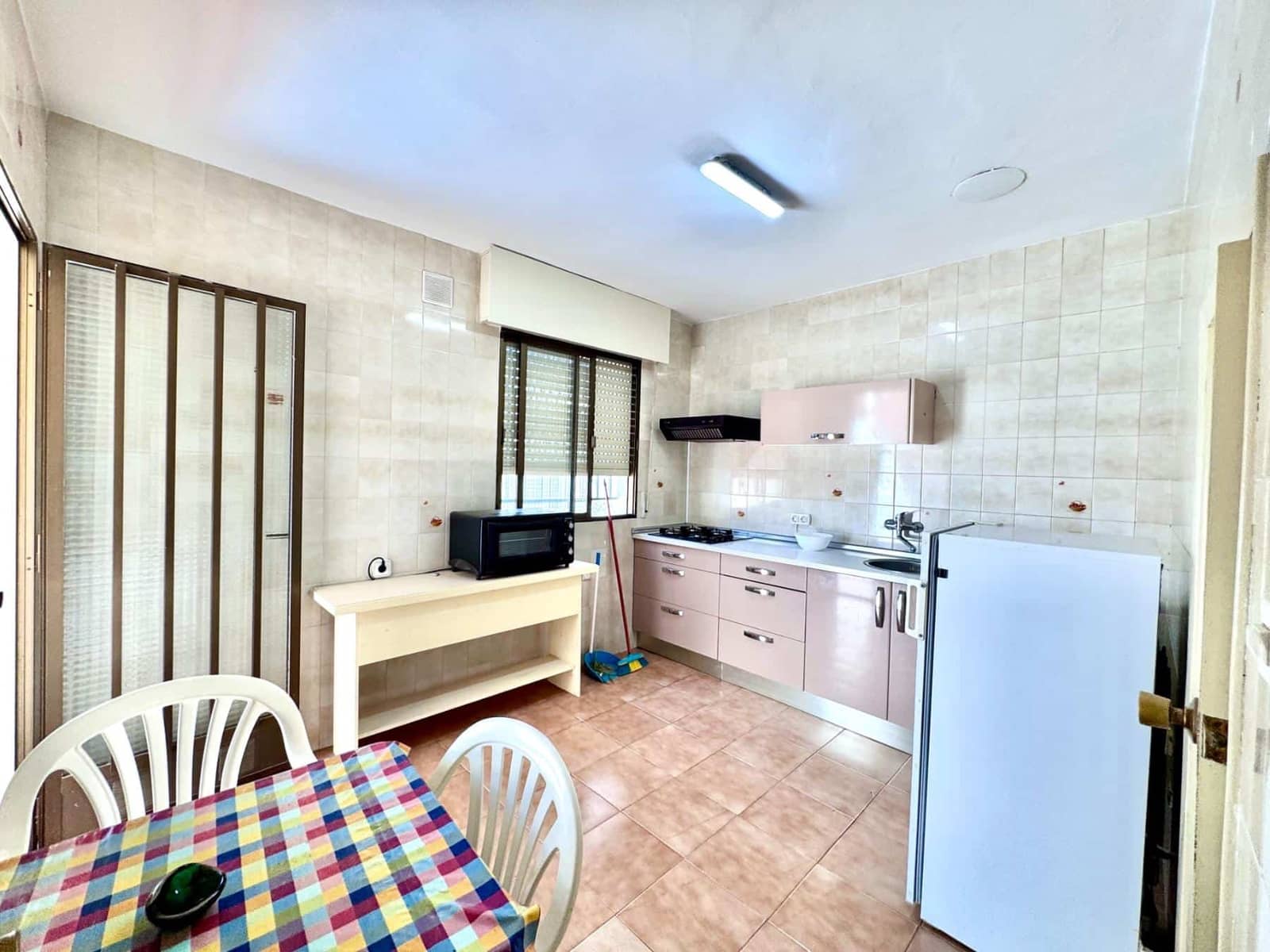 4 soverom Villa til salgs i Canjayar med garasje - € 135 000 (Ref: 10075415)