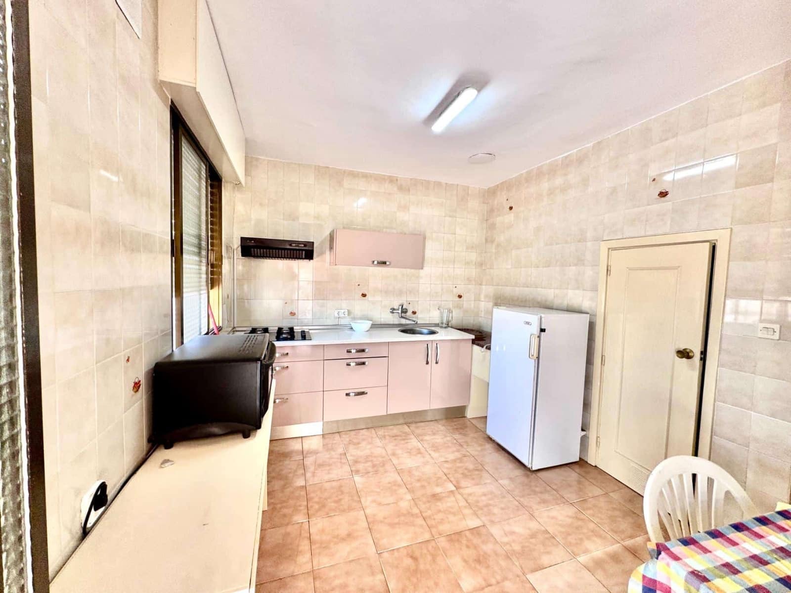 4 soverom Villa til salgs i Canjayar med garasje - € 135 000 (Ref: 10075415)