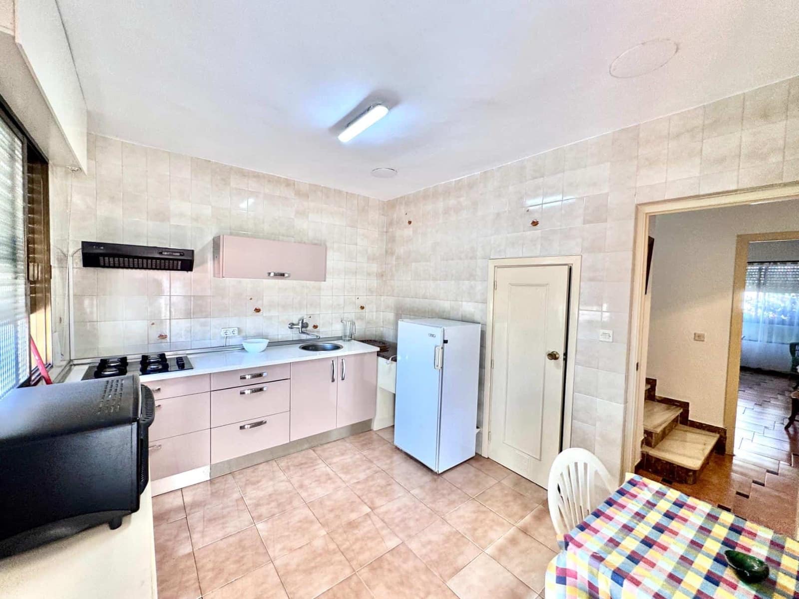 4 soverom Villa til salgs i Canjayar med garasje - € 135 000 (Ref: 10075415)