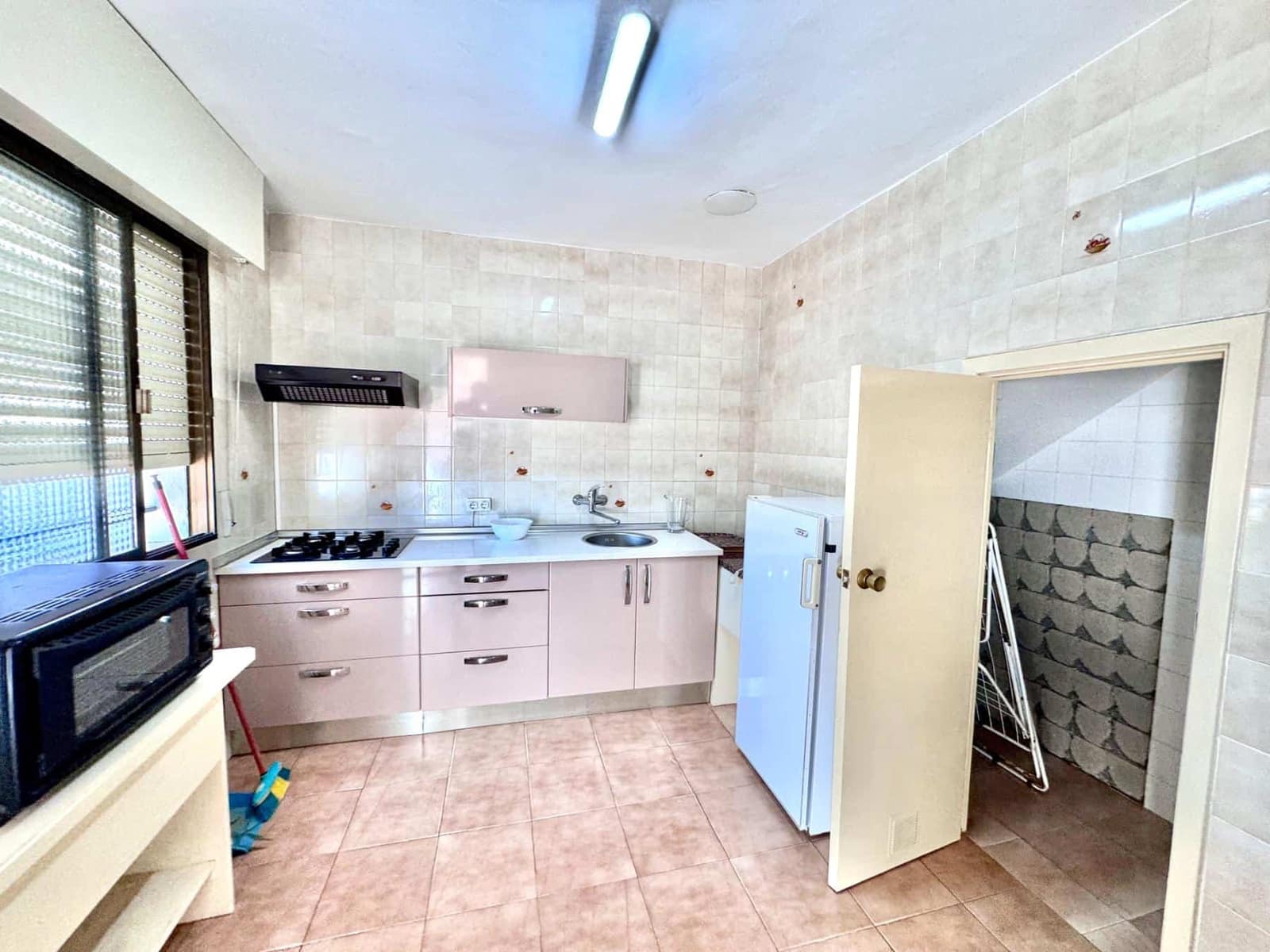4 soverom Villa til salgs i Canjayar med garasje - € 135 000 (Ref: 10075415)