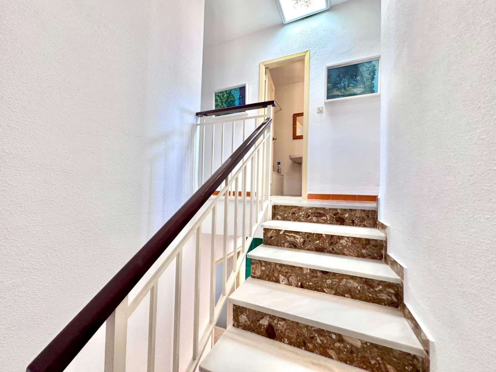 4 soverom Villa til salgs i Canjayar med garasje - € 135 000 (Ref: 10075415)