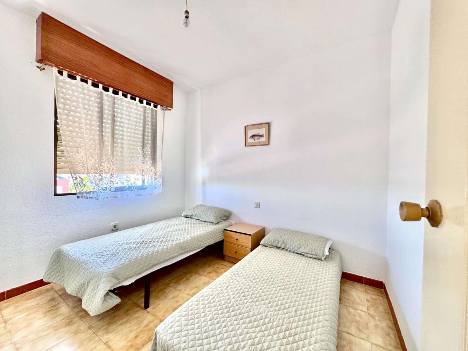 4 soverom Villa til salgs i Canjayar med garasje - € 135 000 (Ref: 10075415)