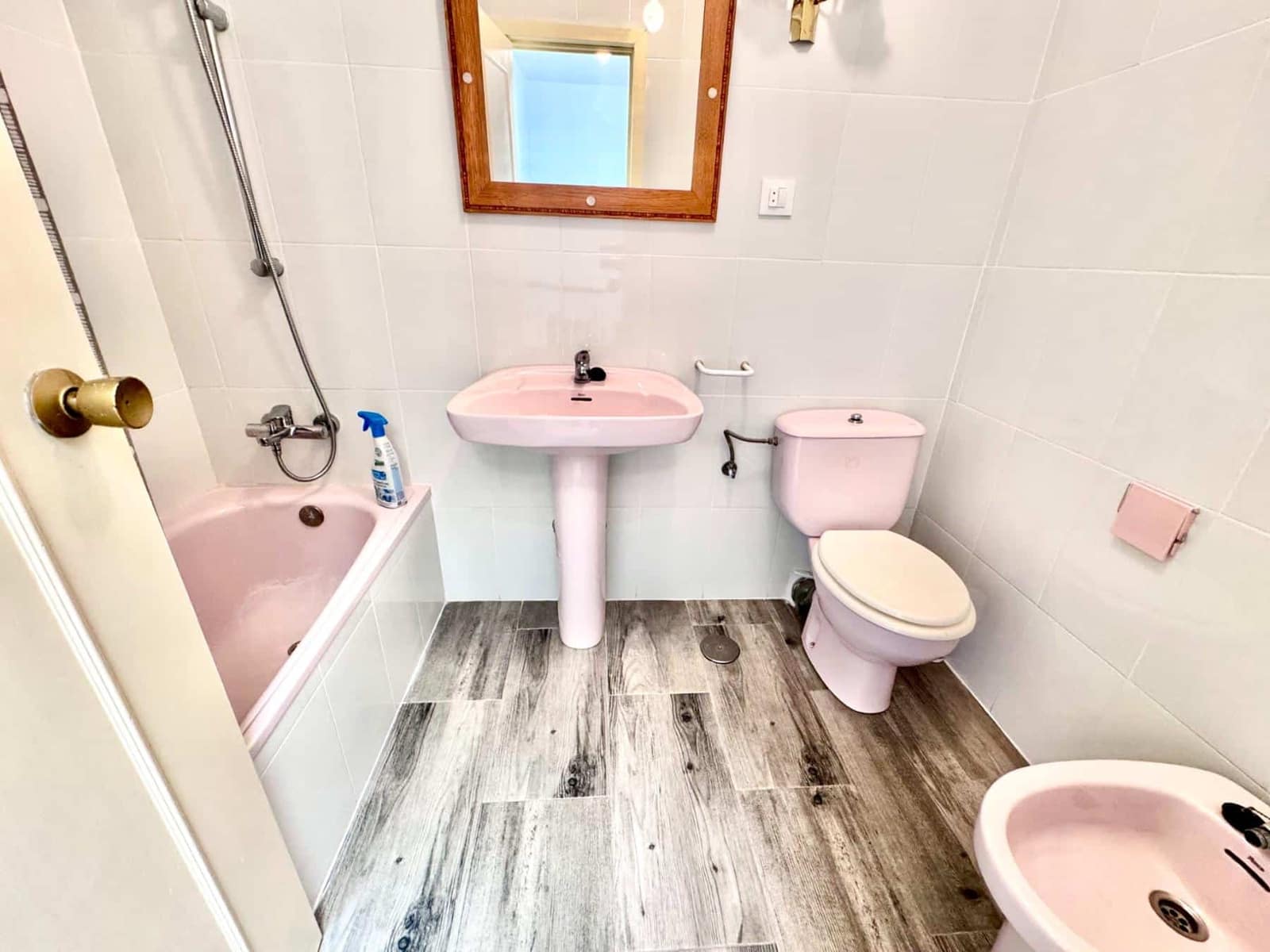 4 soverom Villa til salgs i Canjayar med garasje - € 135 000 (Ref: 10075415)
