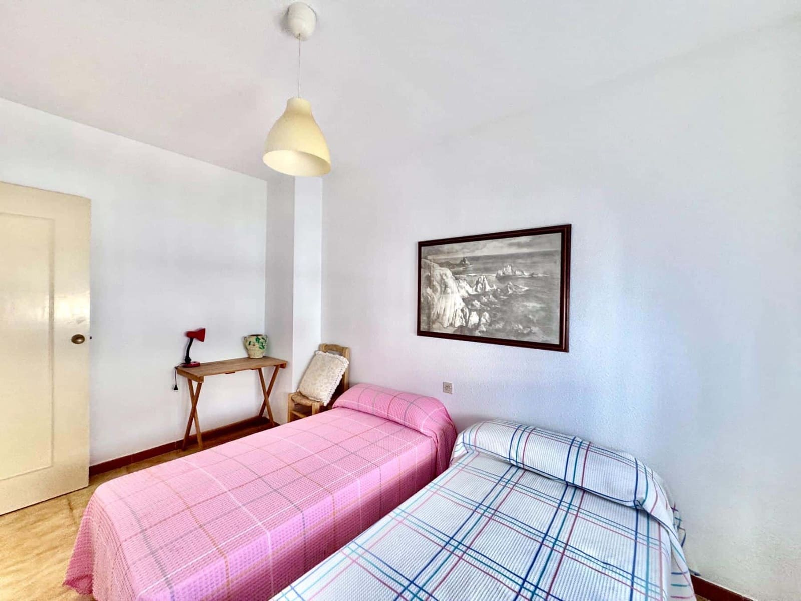 4 soverom Villa til salgs i Canjayar med garasje - € 135 000 (Ref: 10075415)