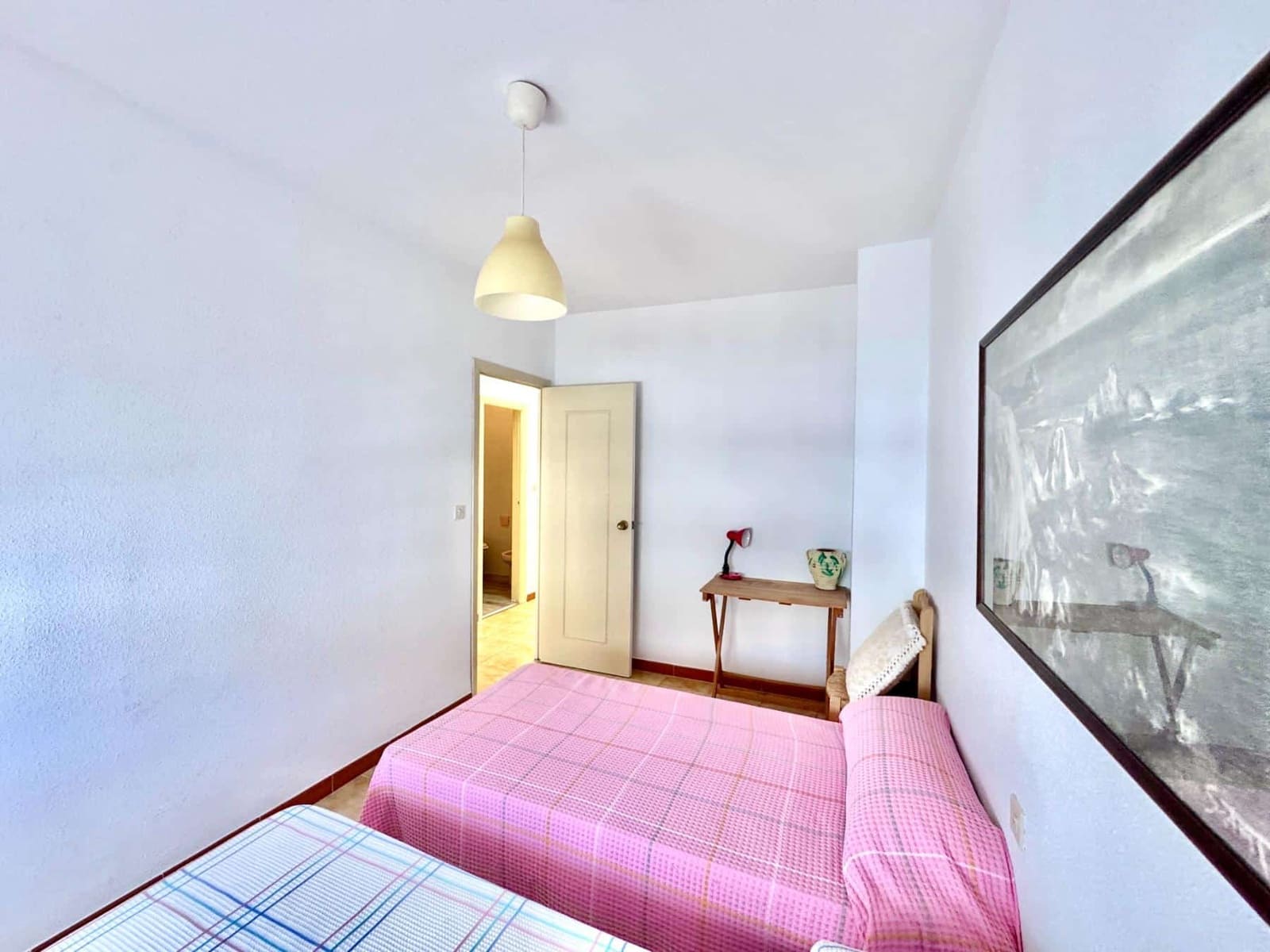 4 soverom Villa til salgs i Canjayar med garasje - € 135 000 (Ref: 10075415)