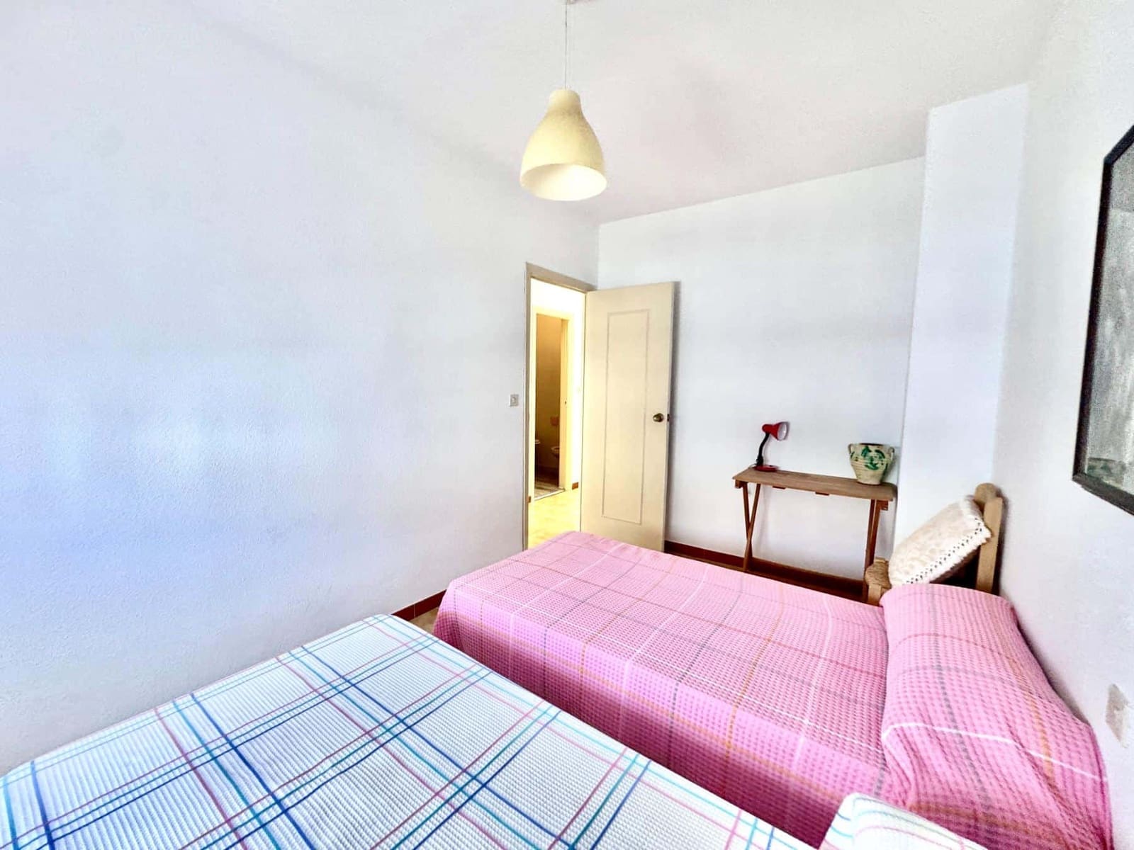 4 soverom Villa til salgs i Canjayar med garasje - € 135 000 (Ref: 10075415)