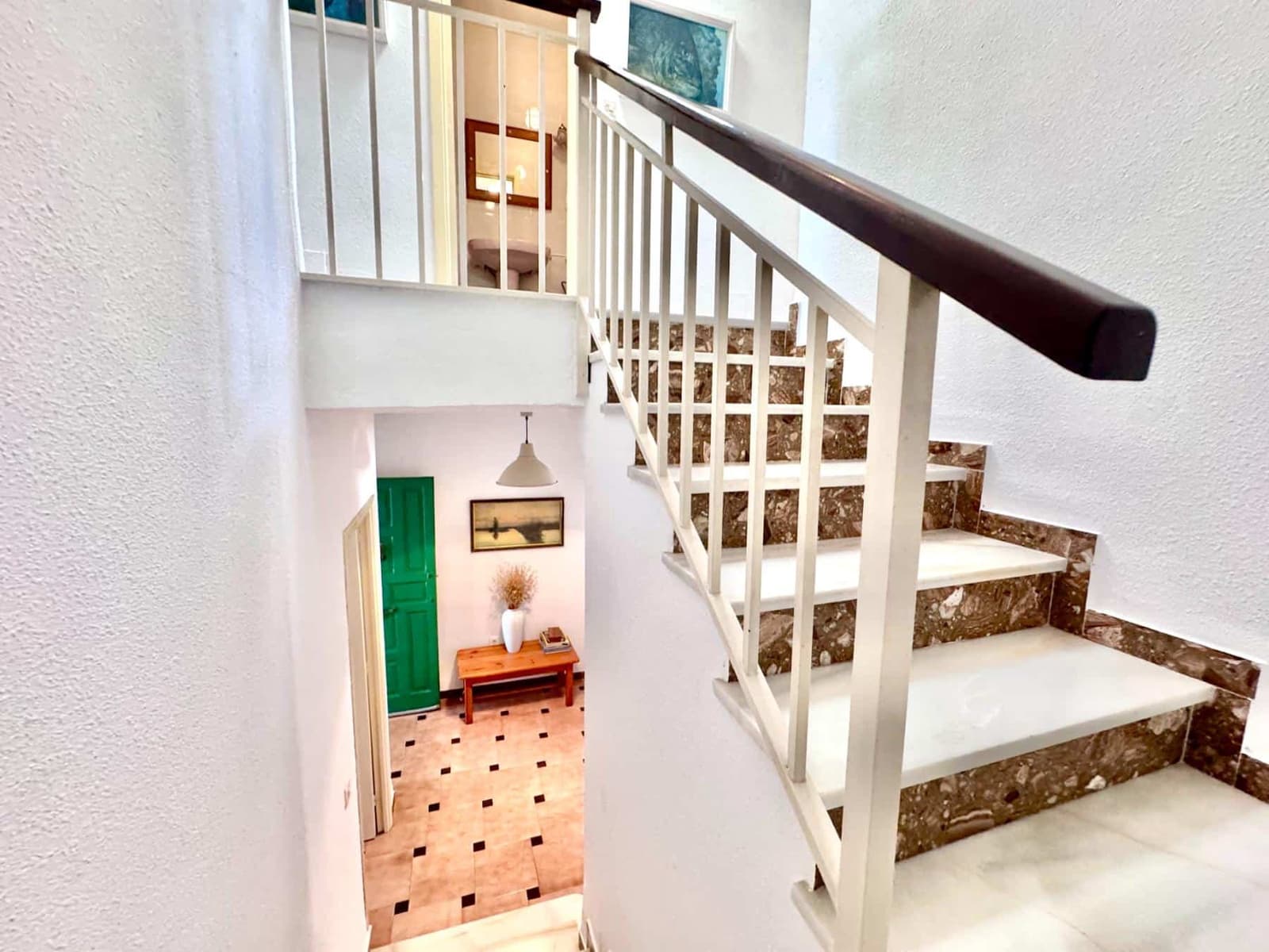 4 soverom Villa til salgs i Canjayar med garasje - € 135 000 (Ref: 10075415)