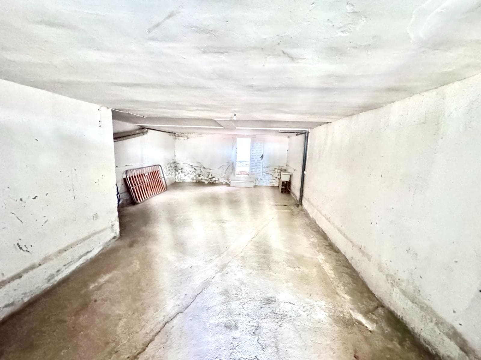 4 soverom Villa til salgs i Canjayar med garasje - € 135 000 (Ref: 10075415)