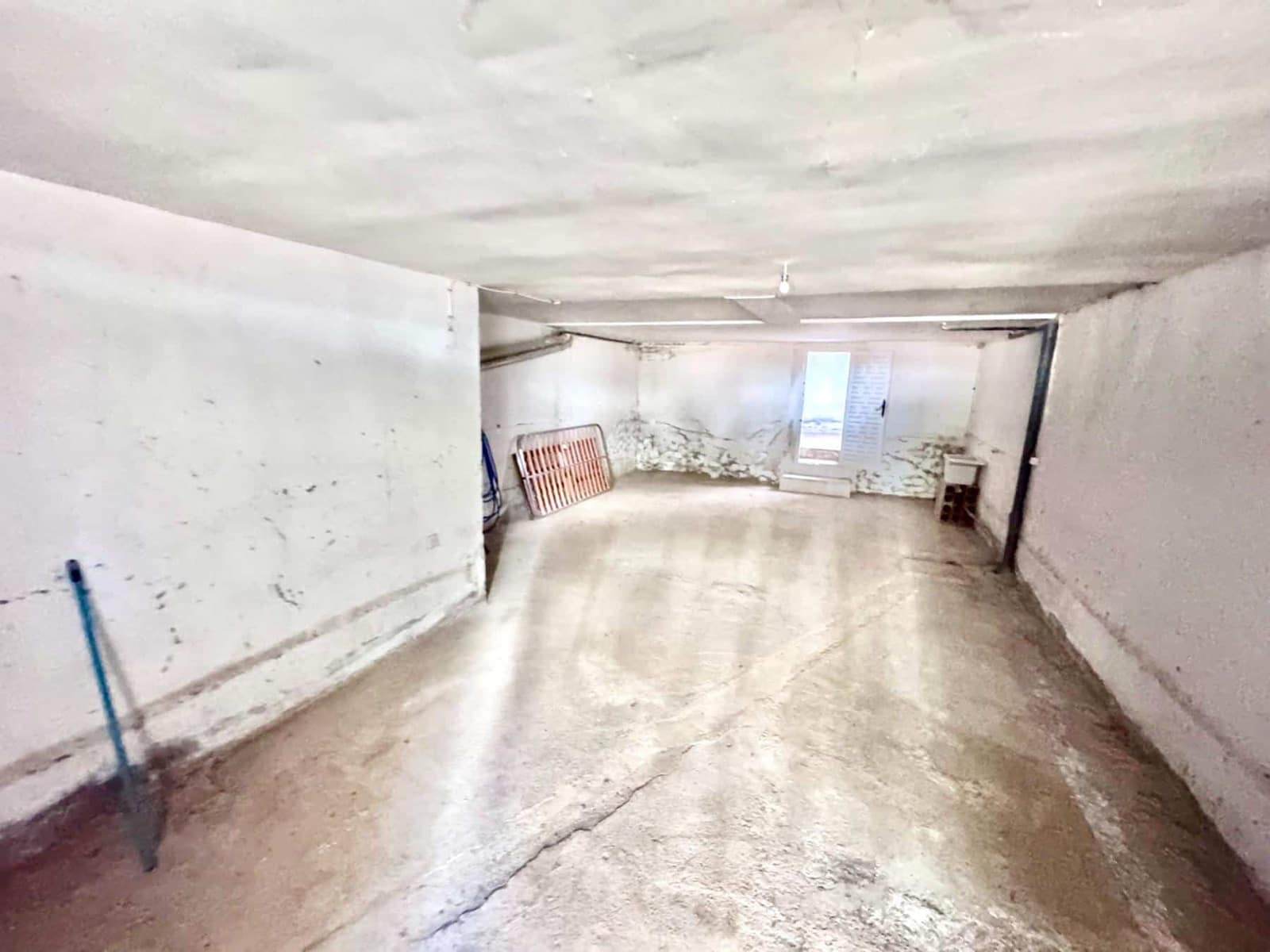 4 soverom Villa til salgs i Canjayar med garasje - € 135 000 (Ref: 10075415)