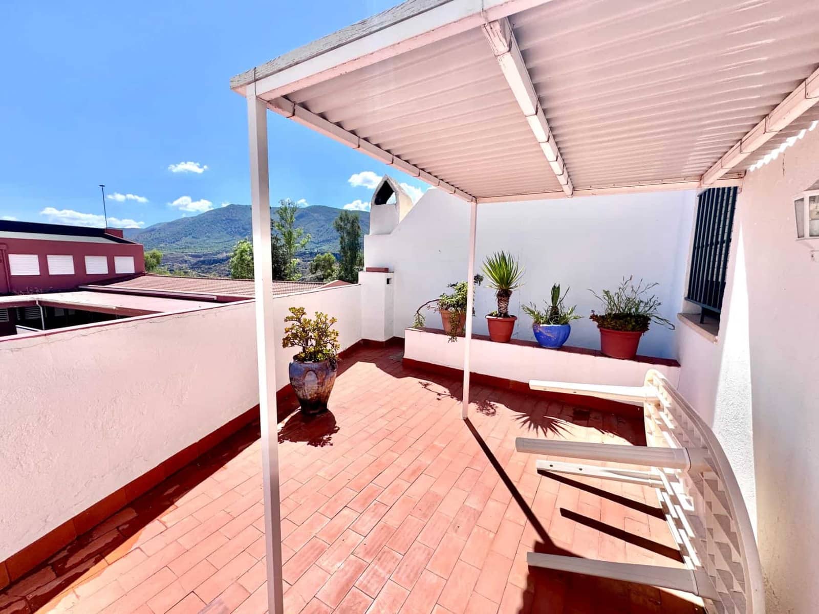 4 soverom Villa til salgs i Canjayar med garasje - € 135 000 (Ref: 10075415)