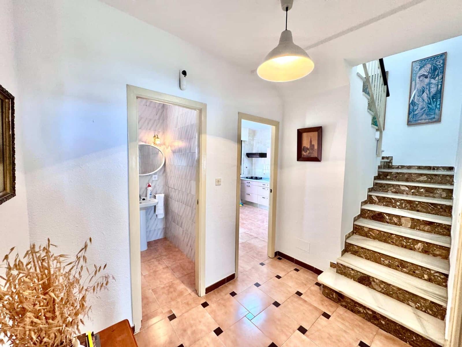 4 soverom Villa til salgs i Canjayar med garasje - € 135 000 (Ref: 10075415)