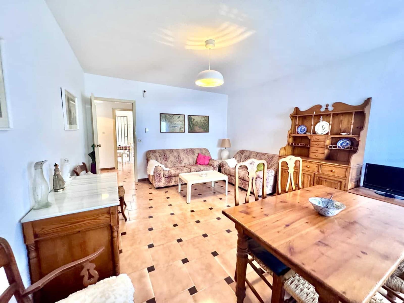 4 soverom Villa til salgs i Canjayar med garasje - € 135 000 (Ref: 10075415)