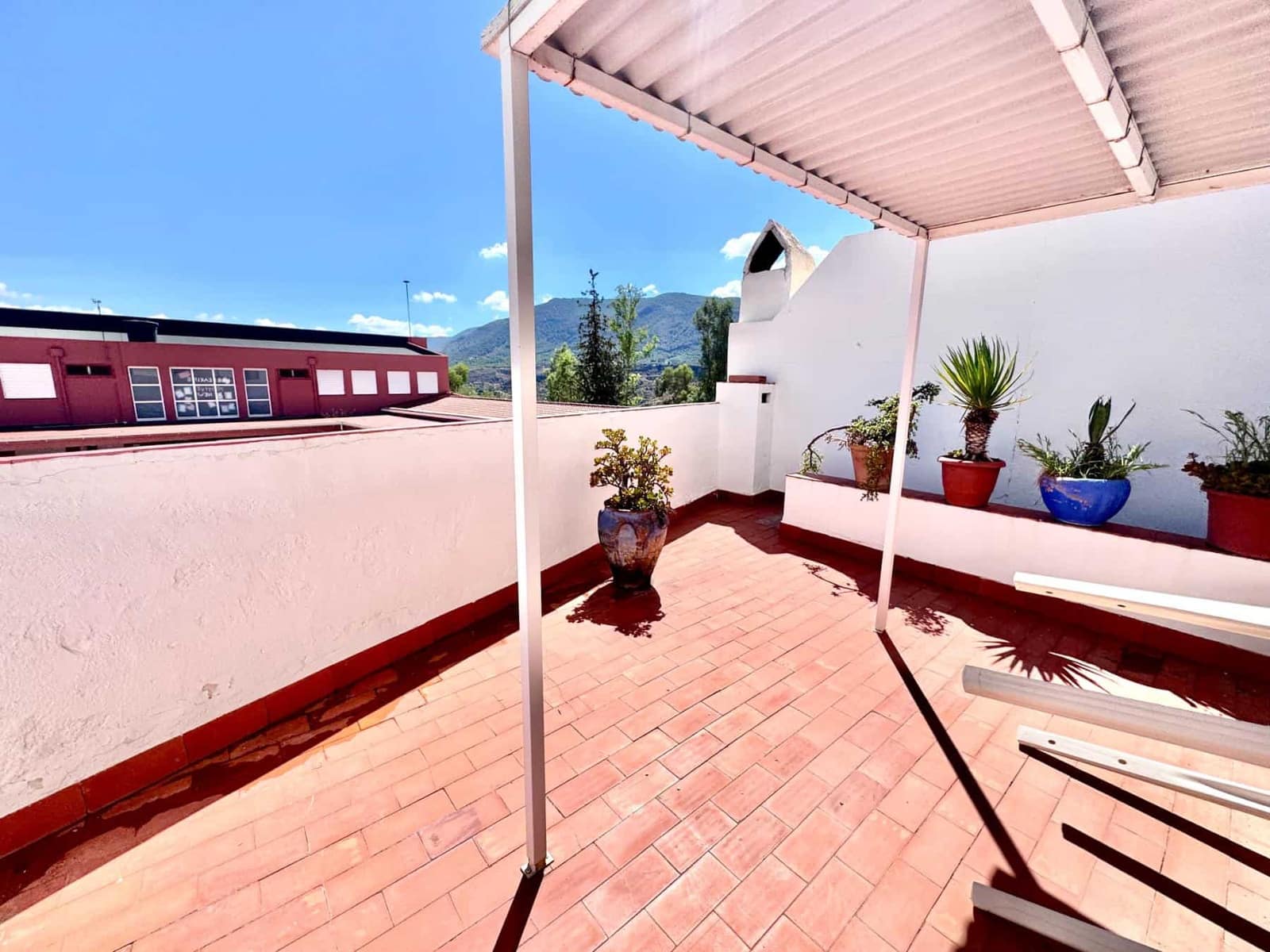 4 soverom Villa til salgs i Canjayar med garasje - € 135 000 (Ref: 10075415)