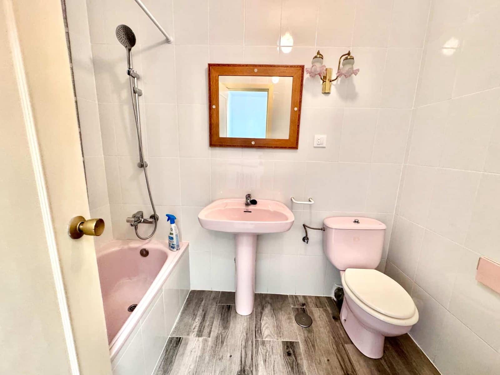 4 soverom Villa til salgs i Canjayar med garasje - € 135 000 (Ref: 10075415)