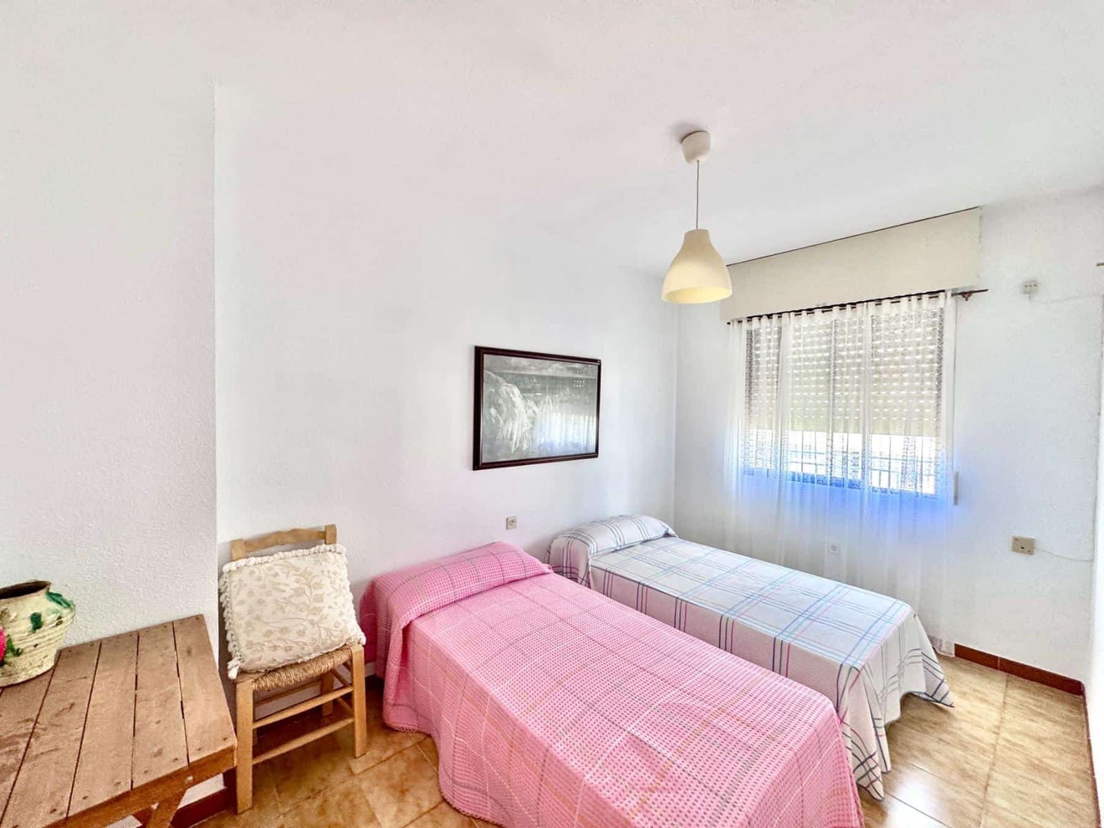 4 soverom Villa til salgs i Canjayar med garasje - € 135 000 (Ref: 10075415)