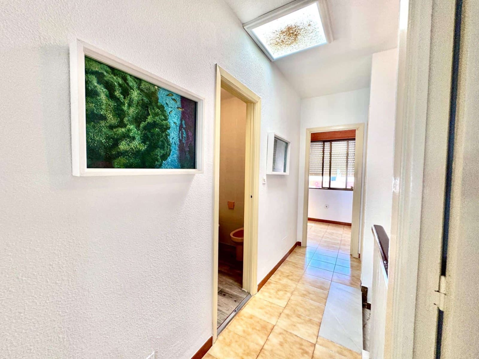 4 soverom Villa til salgs i Canjayar med garasje - € 135 000 (Ref: 10075415)