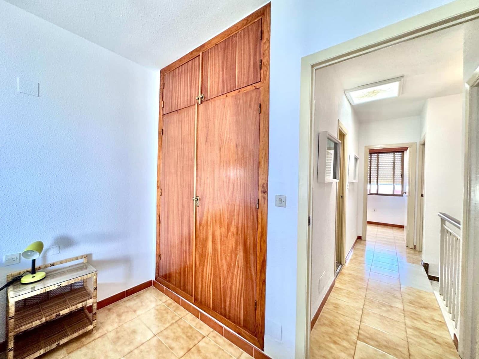 4 soverom Villa til salgs i Canjayar med garasje - € 135 000 (Ref: 10075415)