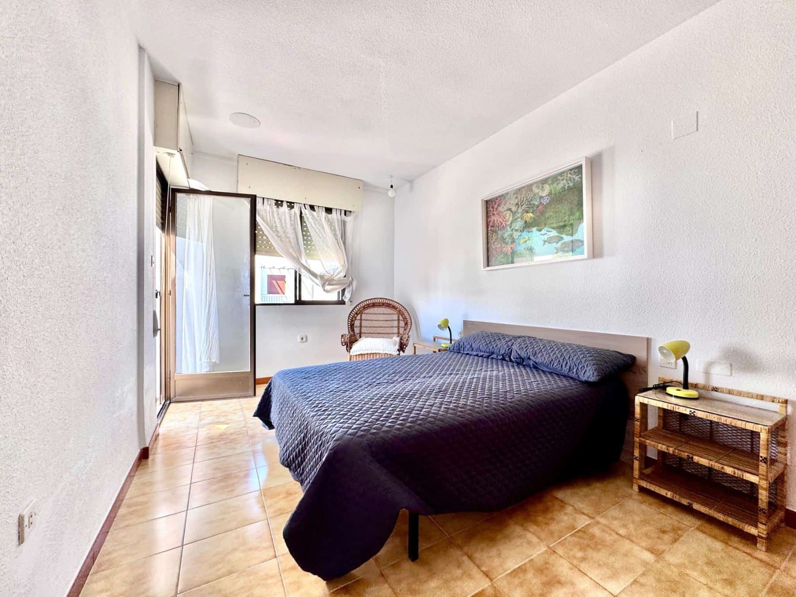 4 soverom Villa til salgs i Canjayar med garasje - € 135 000 (Ref: 10075415)