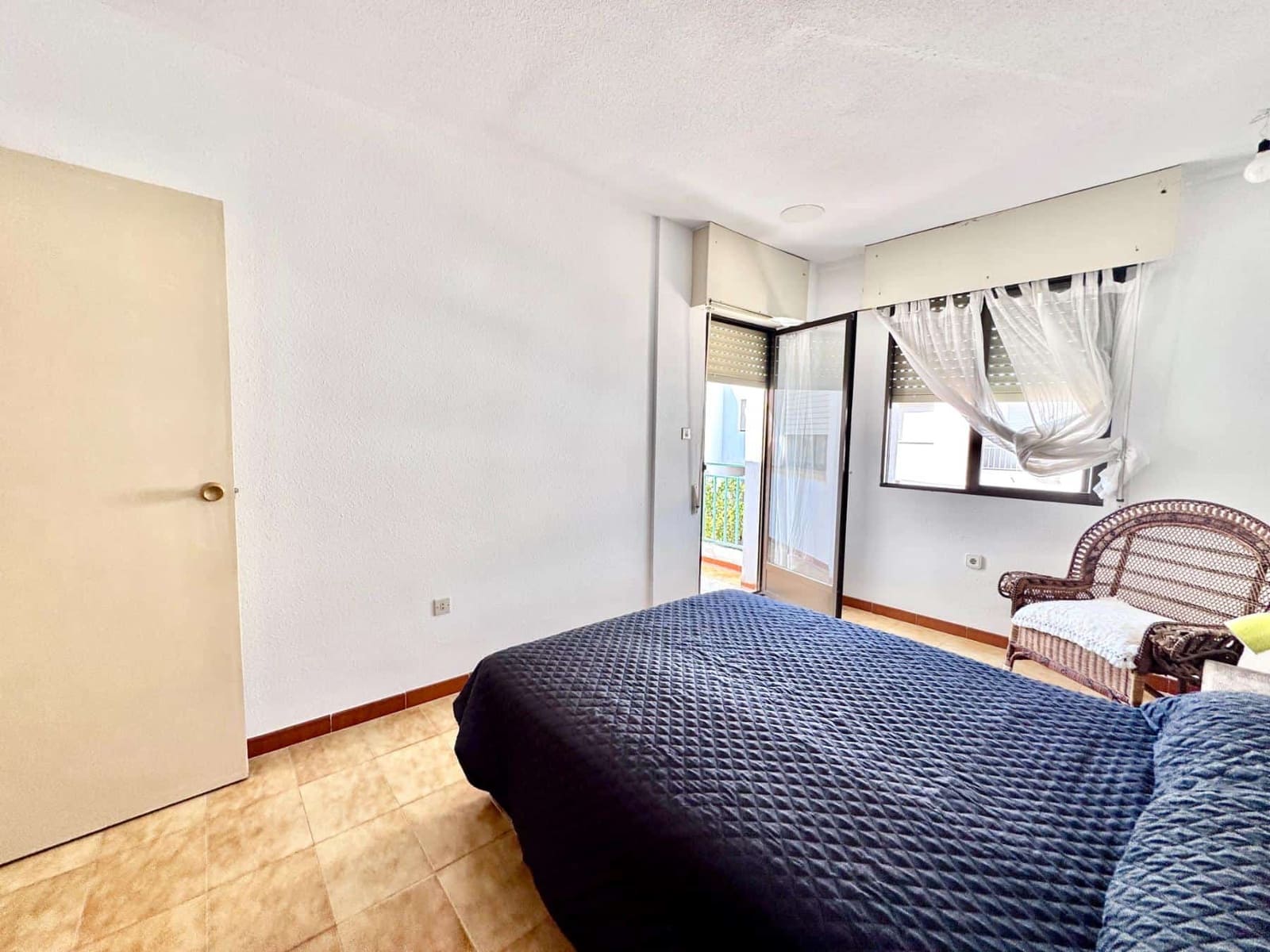 4 soverom Villa til salgs i Canjayar med garasje - € 135 000 (Ref: 10075415)