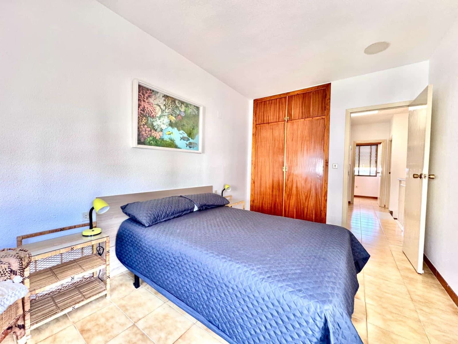 4 soverom Villa til salgs i Canjayar med garasje - € 135 000 (Ref: 10075415)