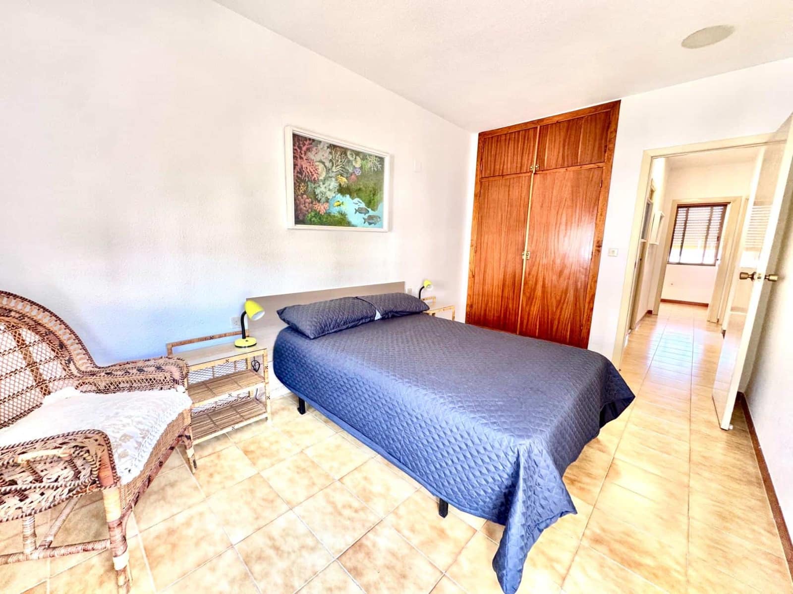 4 soverom Villa til salgs i Canjayar med garasje - € 135 000 (Ref: 10075415)