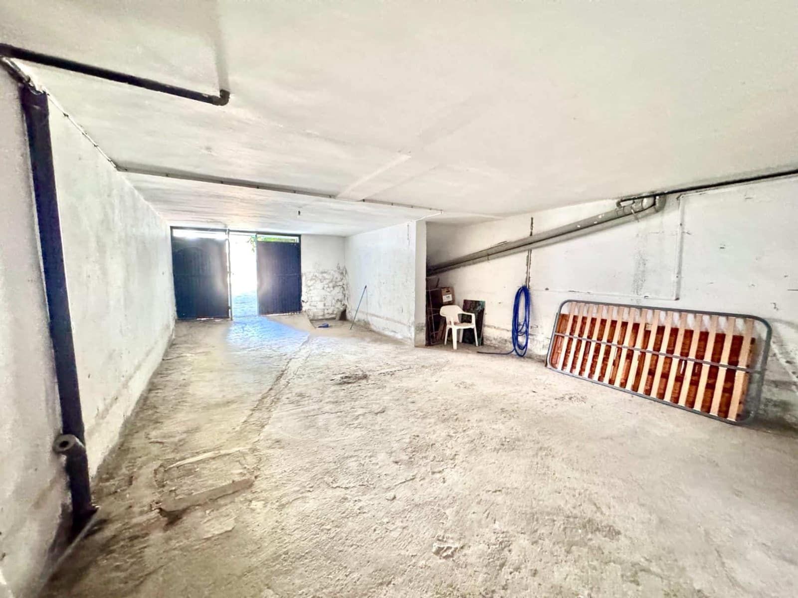 4 soverom Villa til salgs i Canjayar med garasje - € 135 000 (Ref: 10075415)