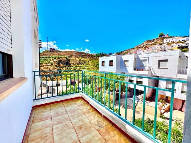 4 Zimmer Villa zu verkaufen in Canjáyar mit Garage - 135.000 € (Ref: 10075415)