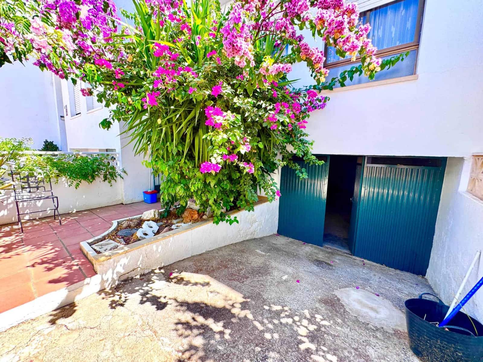 4 soverom Villa til salgs i Canjayar med garasje - € 135 000 (Ref: 10075415)