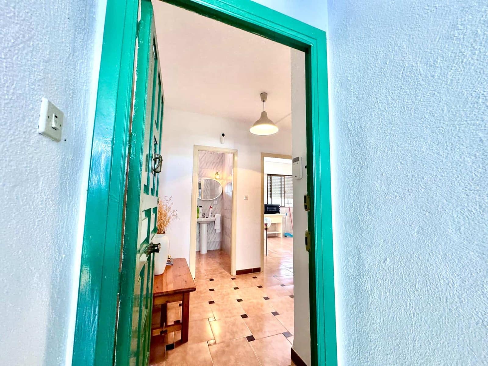 4 soverom Villa til salgs i Canjayar med garasje - € 135 000 (Ref: 10075415)