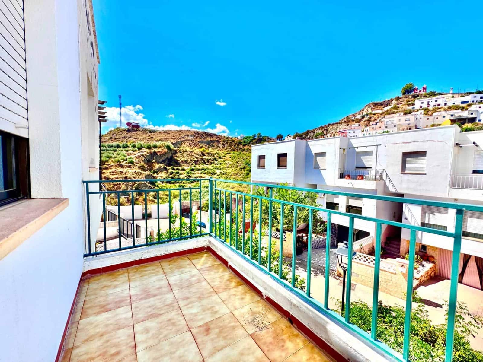 4 soverom Villa til salgs i Canjayar med garasje - € 135 000 (Ref: 10075415)