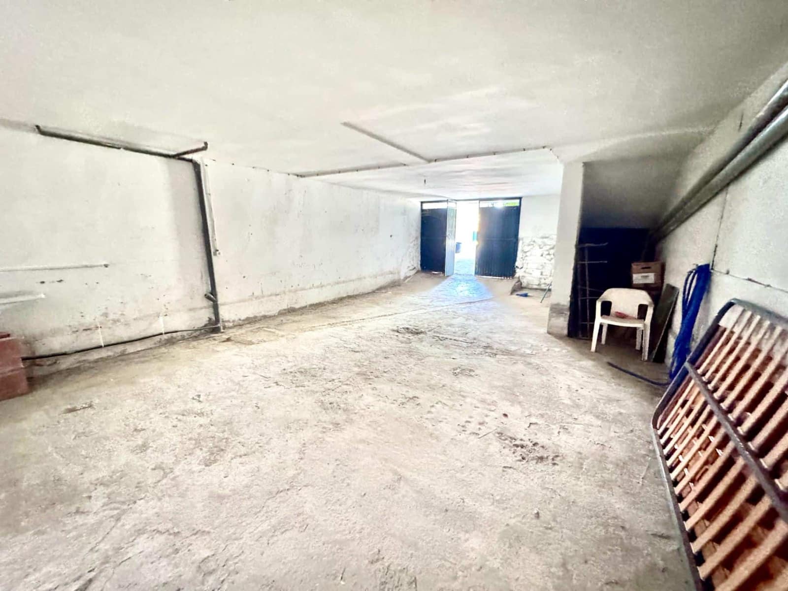 4 soverom Villa til salgs i Canjayar med garasje - € 135 000 (Ref: 10075415)
