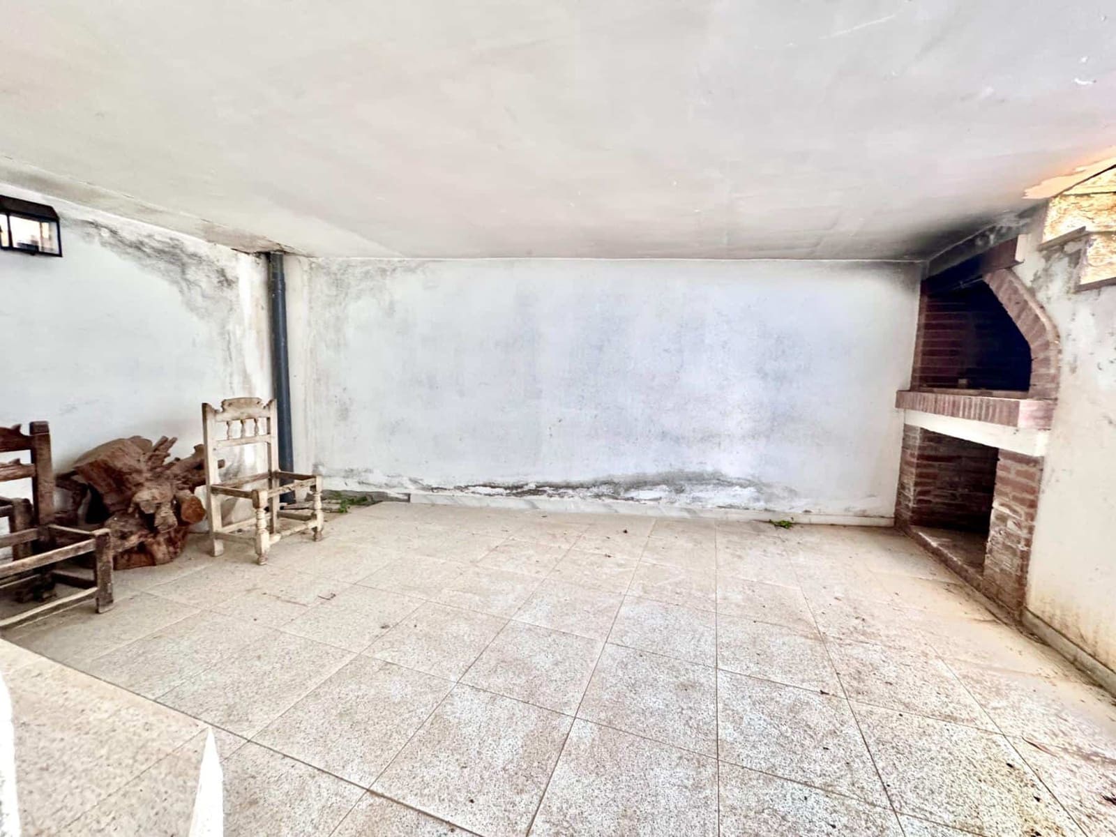 4 soverom Villa til salgs i Canjayar med garasje - € 135 000 (Ref: 10075415)