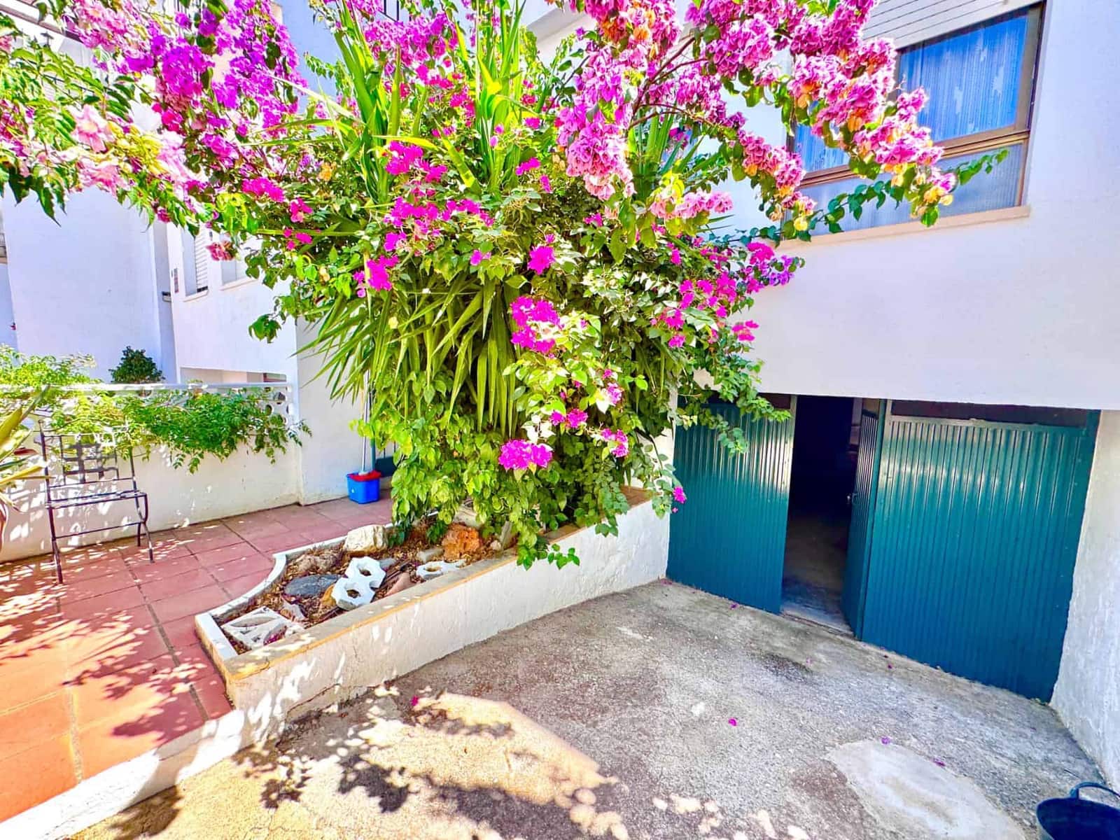 4 soverom Villa til salgs i Canjayar med garasje - € 135 000 (Ref: 10075415)