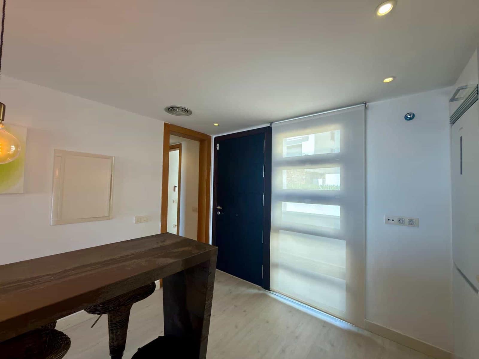 3 slaapkamer Appartement te huur in Mojacar met zwembad garage - € 1.350 (Ref: 10078060)