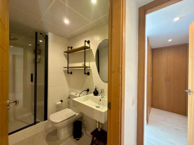 3 slaapkamer Appartement te huur in Mojácar met zwembad garage - € 1.350 (Ref: 10078060)