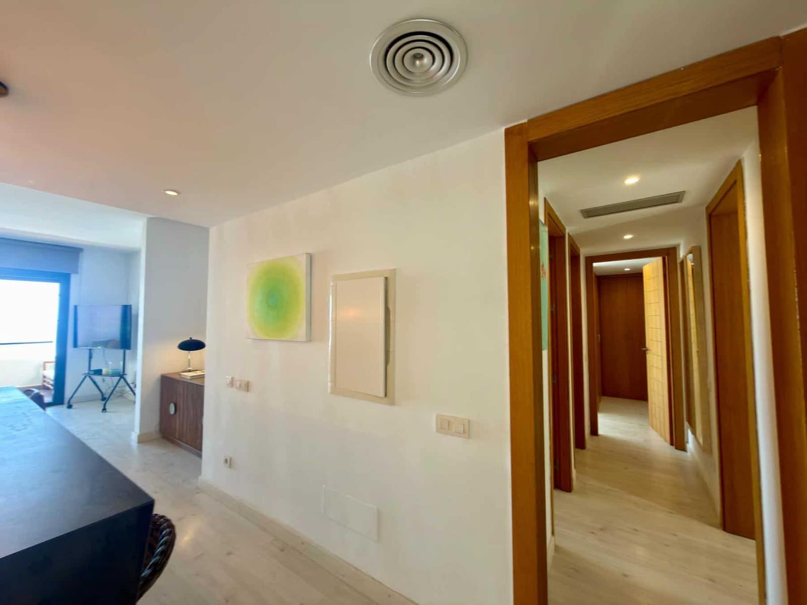 3 slaapkamer Appartement te huur in Mojacar met zwembad garage - € 1.350 (Ref: 10078060)