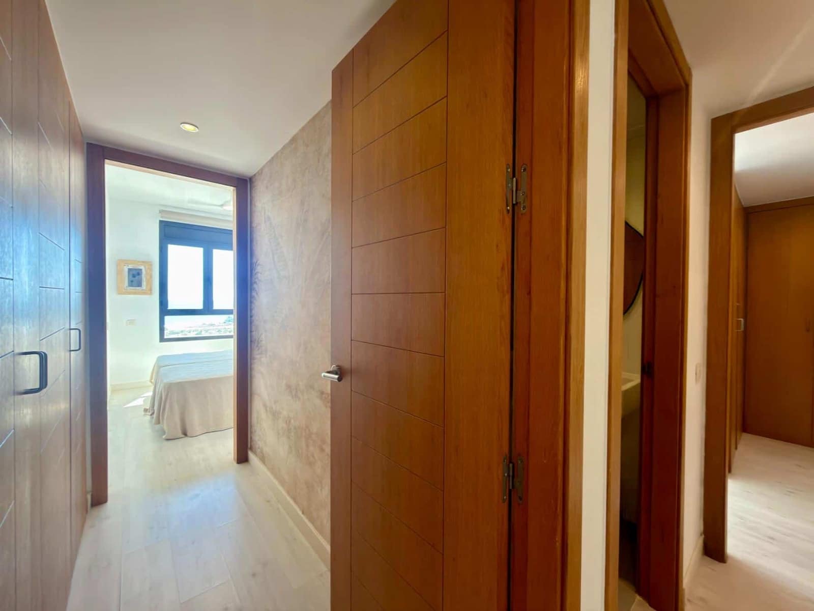 3 slaapkamer Appartement te huur in Mojacar met zwembad garage - € 1.350 (Ref: 10078060)