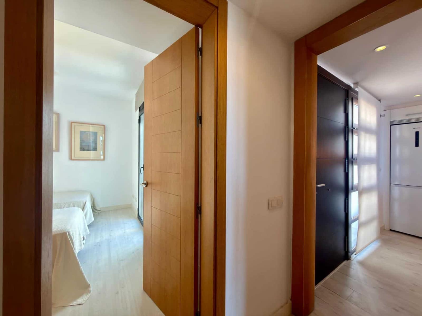 3 slaapkamer Appartement te huur in Mojacar met zwembad garage - € 1.350 (Ref: 10078060)
