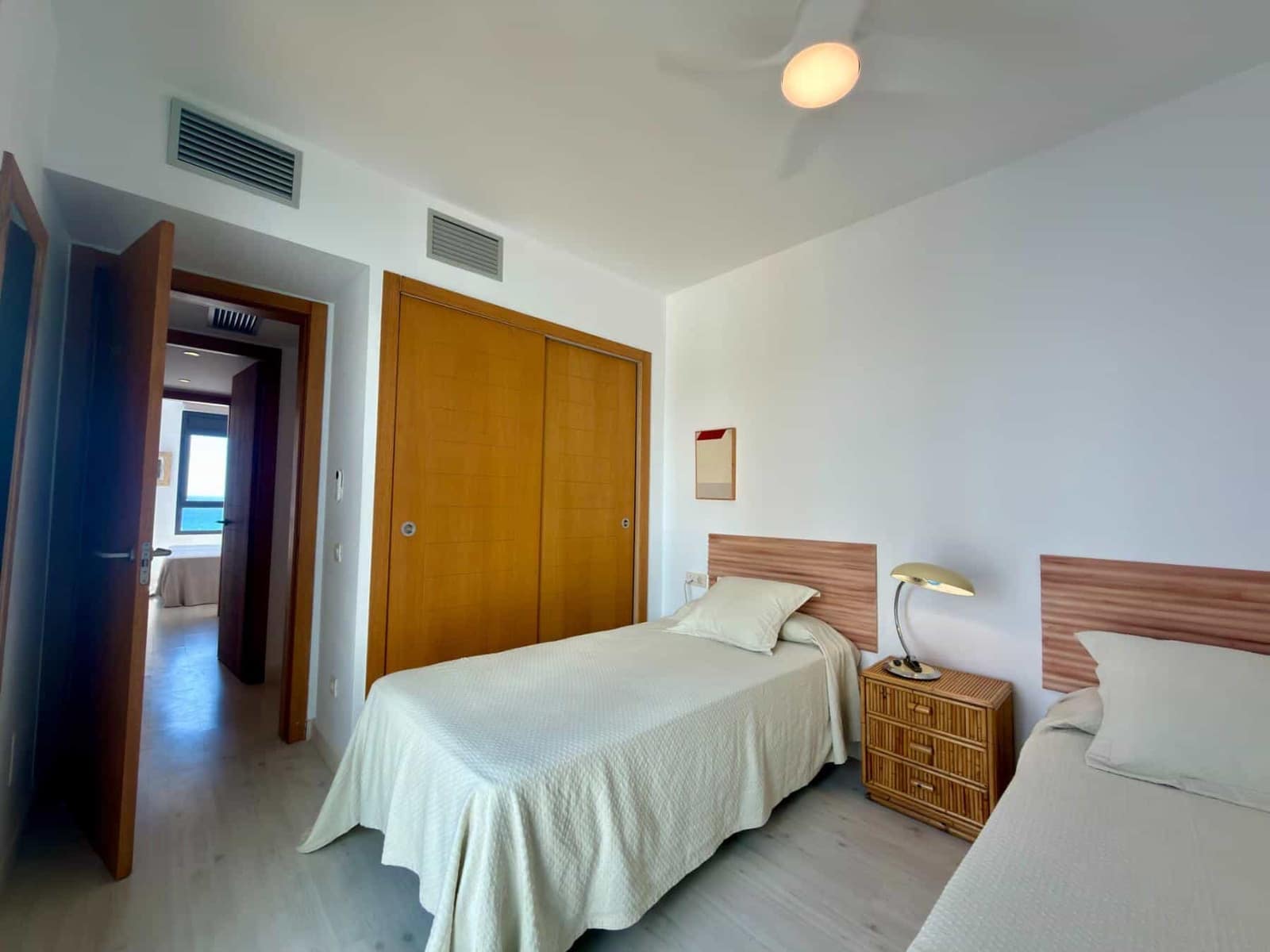 3 slaapkamer Appartement te huur in Mojacar met zwembad garage - € 1.350 (Ref: 10078060)