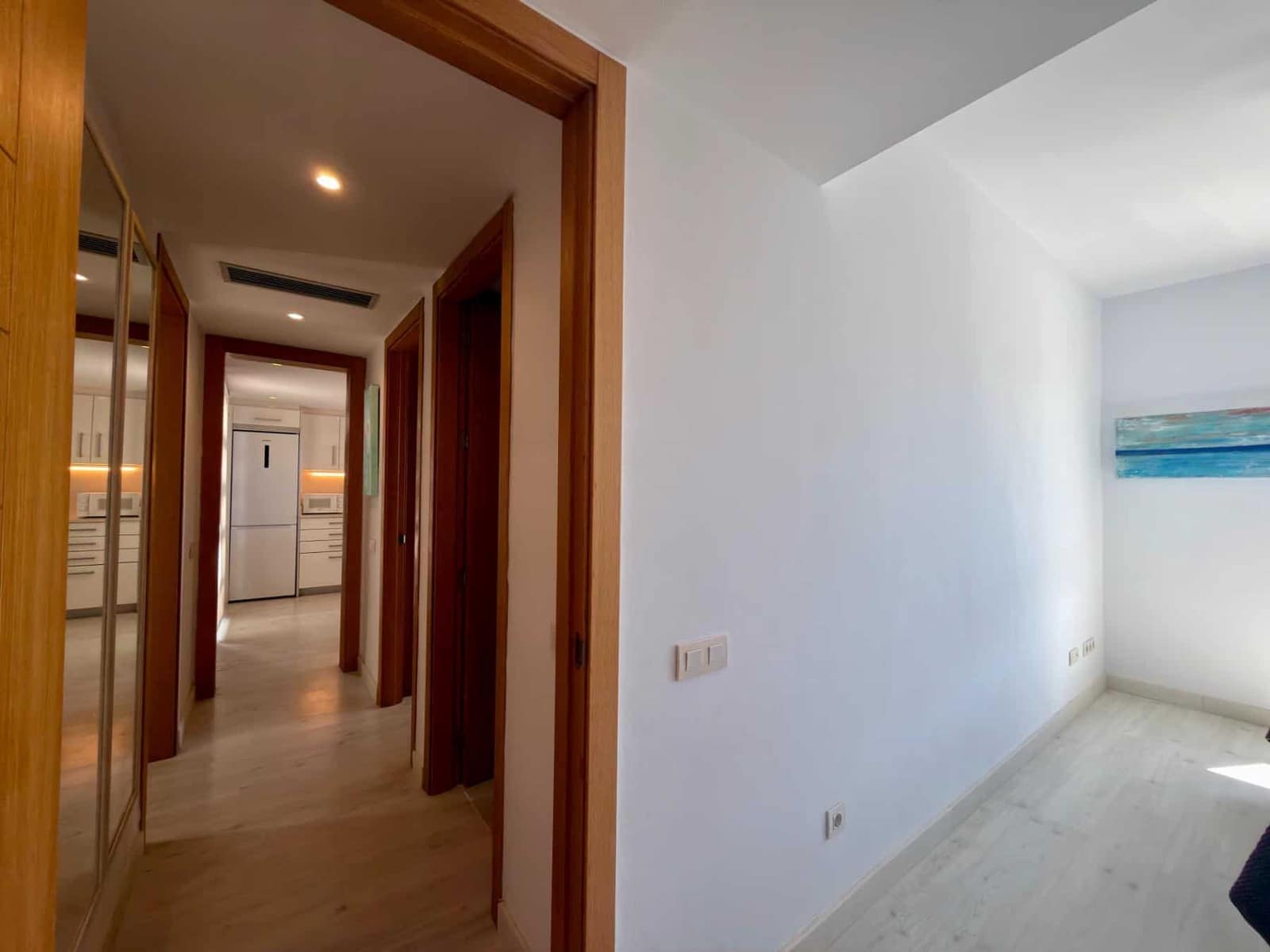 3 slaapkamer Appartement te huur in Mojacar met zwembad garage - € 1.350 (Ref: 10078060)