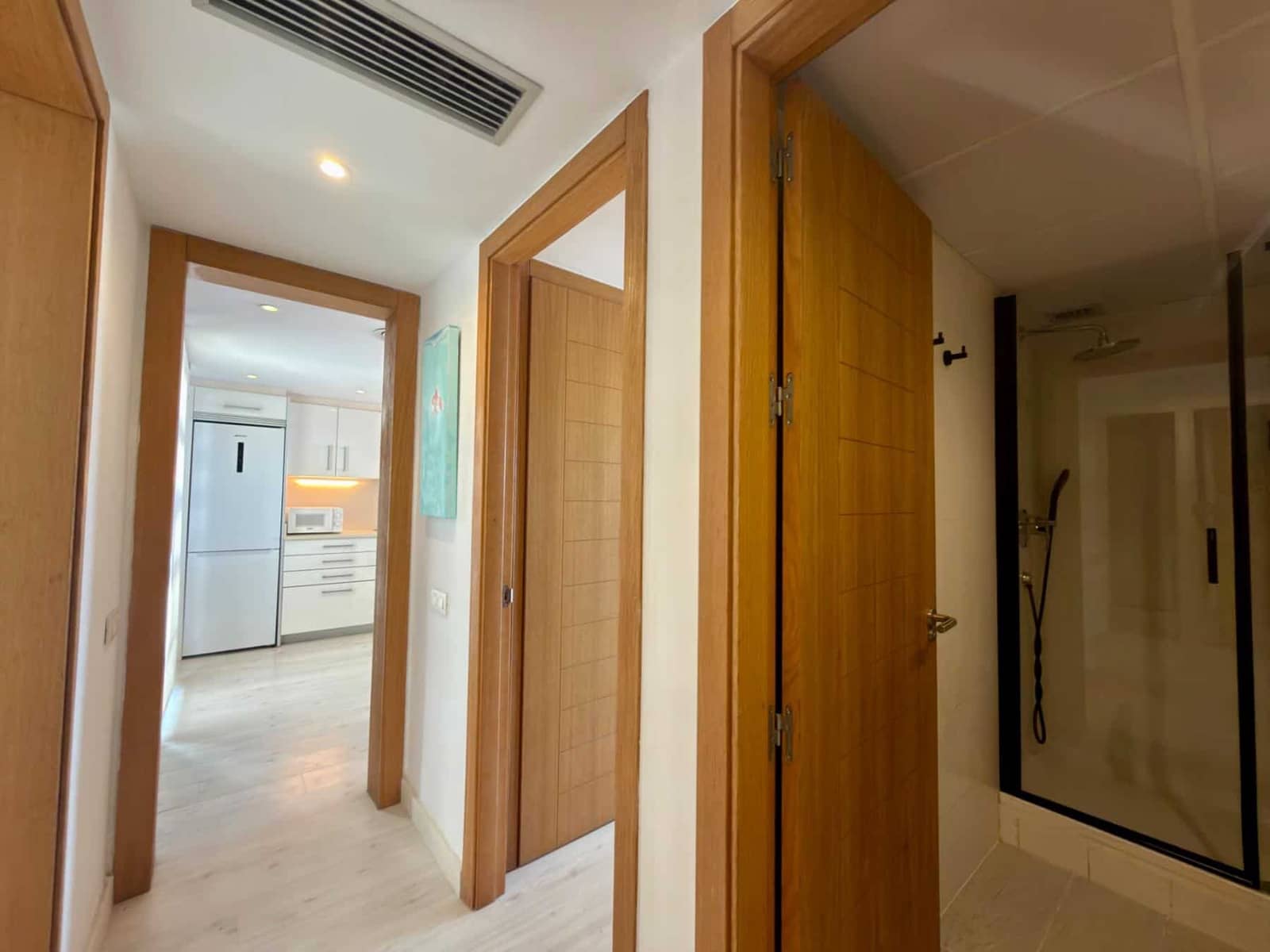 3 slaapkamer Appartement te huur in Mojacar met zwembad garage - € 1.350 (Ref: 10078060)