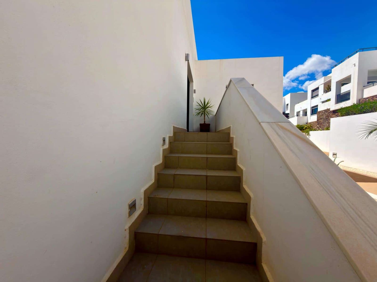 3 slaapkamer Appartement te huur in Mojacar met zwembad garage - € 1.350 (Ref: 10078060)