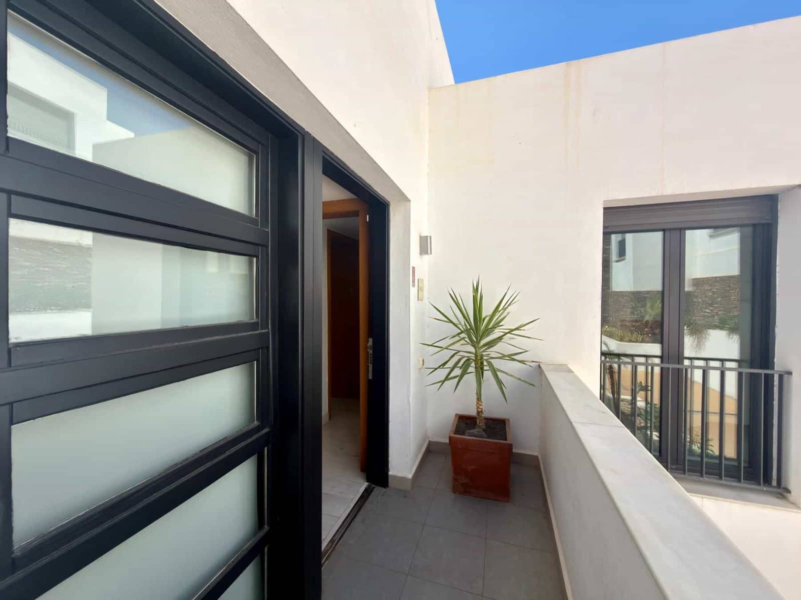 3 slaapkamer Appartement te huur in Mojacar met zwembad garage - € 1.350 (Ref: 10078060)