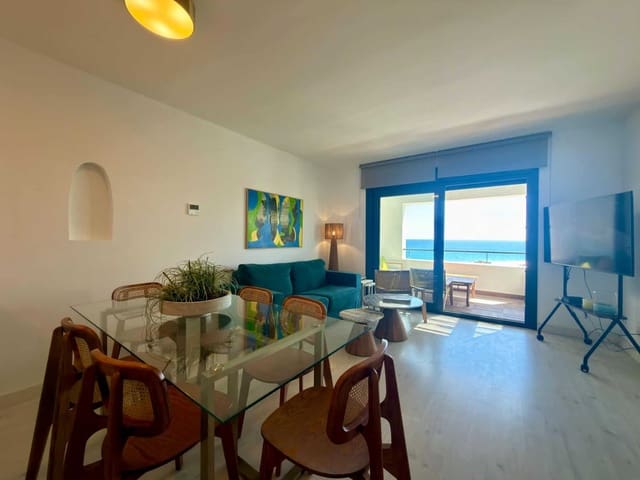 3 slaapkamer Appartement te huur in Mojácar met zwembad garage - € 1.350 (Ref: 10078060)