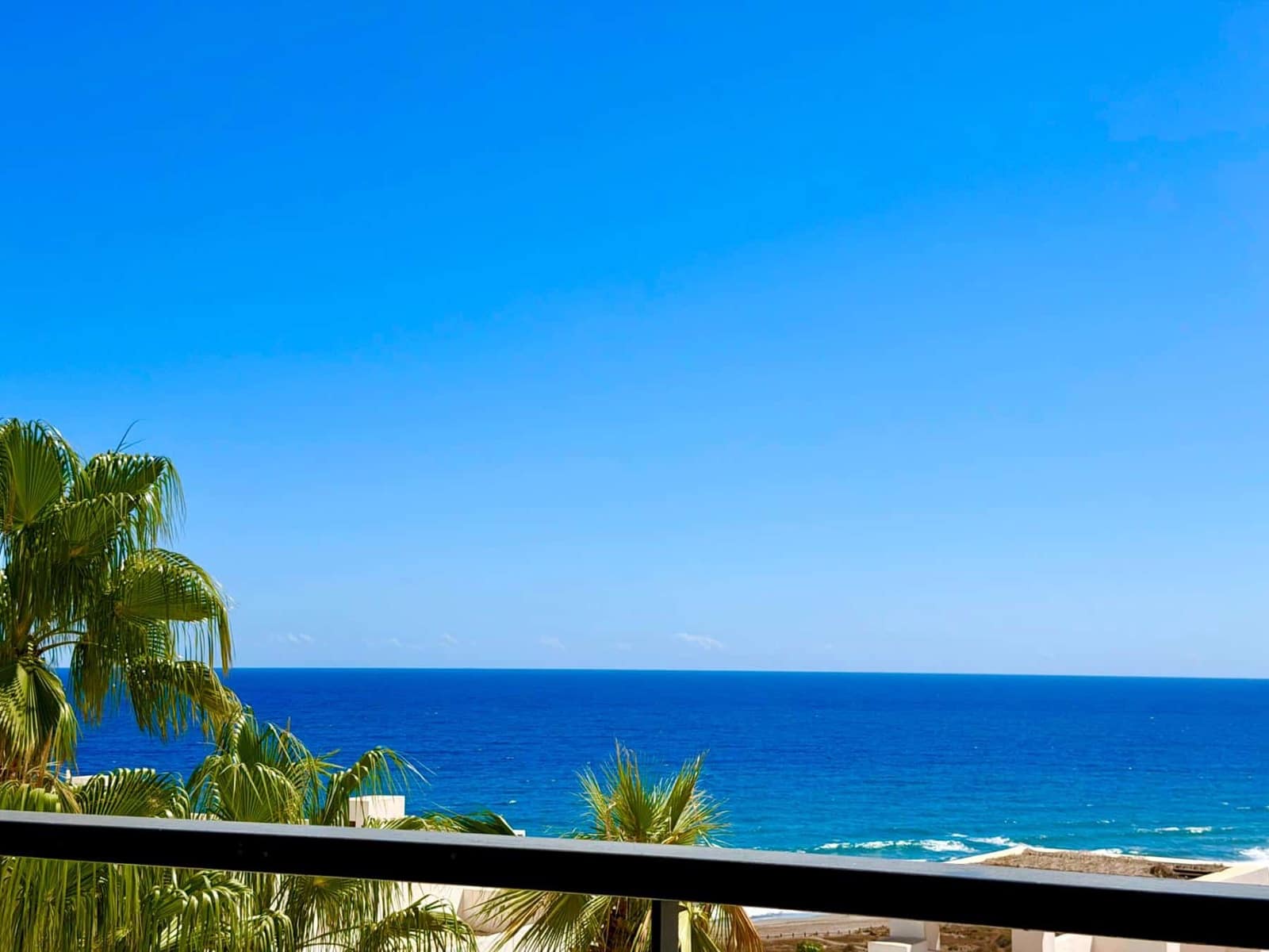 3 slaapkamer Appartement te huur in Mojacar met zwembad garage - € 1.350 (Ref: 10078060)