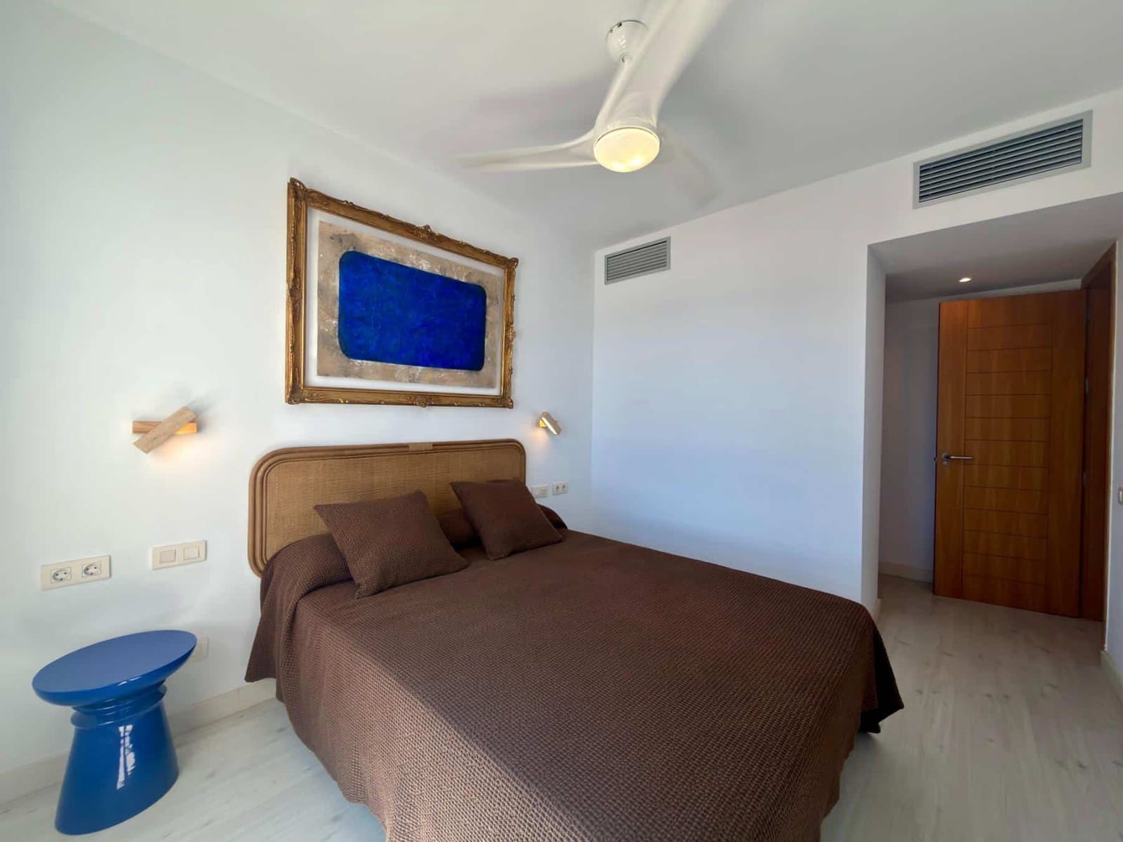 3 slaapkamer Appartement te huur in Mojacar met zwembad garage - € 1.350 (Ref: 10078060)