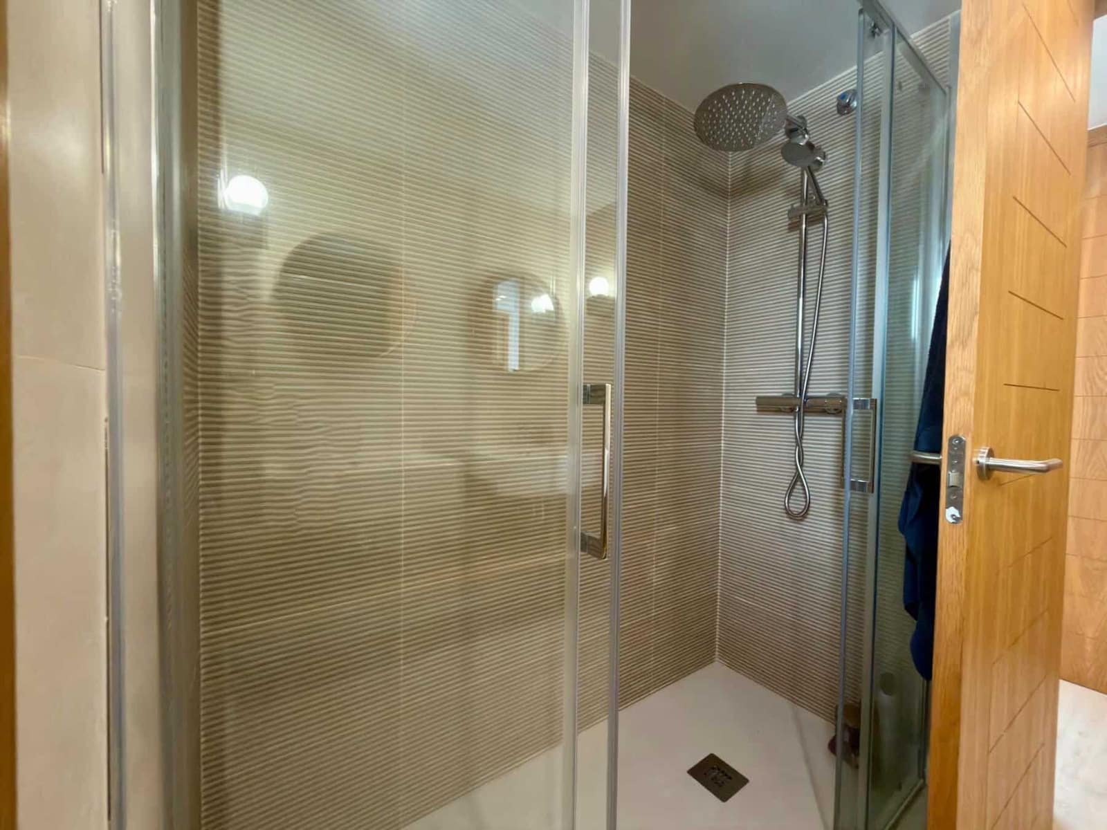 3 slaapkamer Appartement te huur in Mojacar met zwembad garage - € 1.350 (Ref: 10078060)